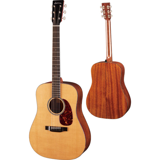 Đàn Guitar Acoustic Eastman Special Series E1D-Special Dreadnought - Việt Music