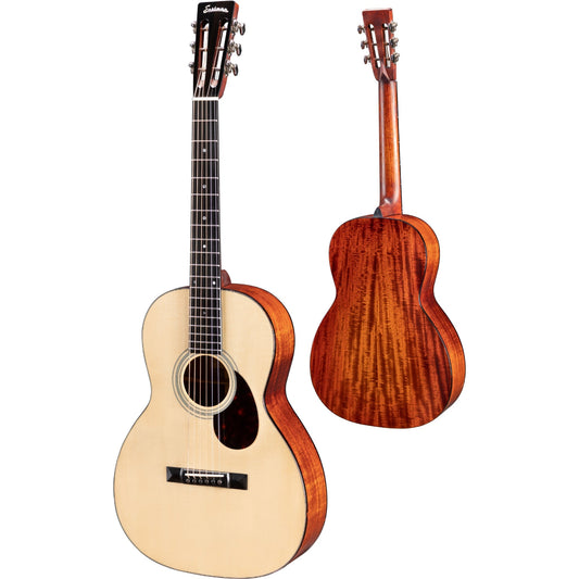 Đàn Guitar Acoustic Eastman Traditional Series E10OO Grand Concert - Việt Music