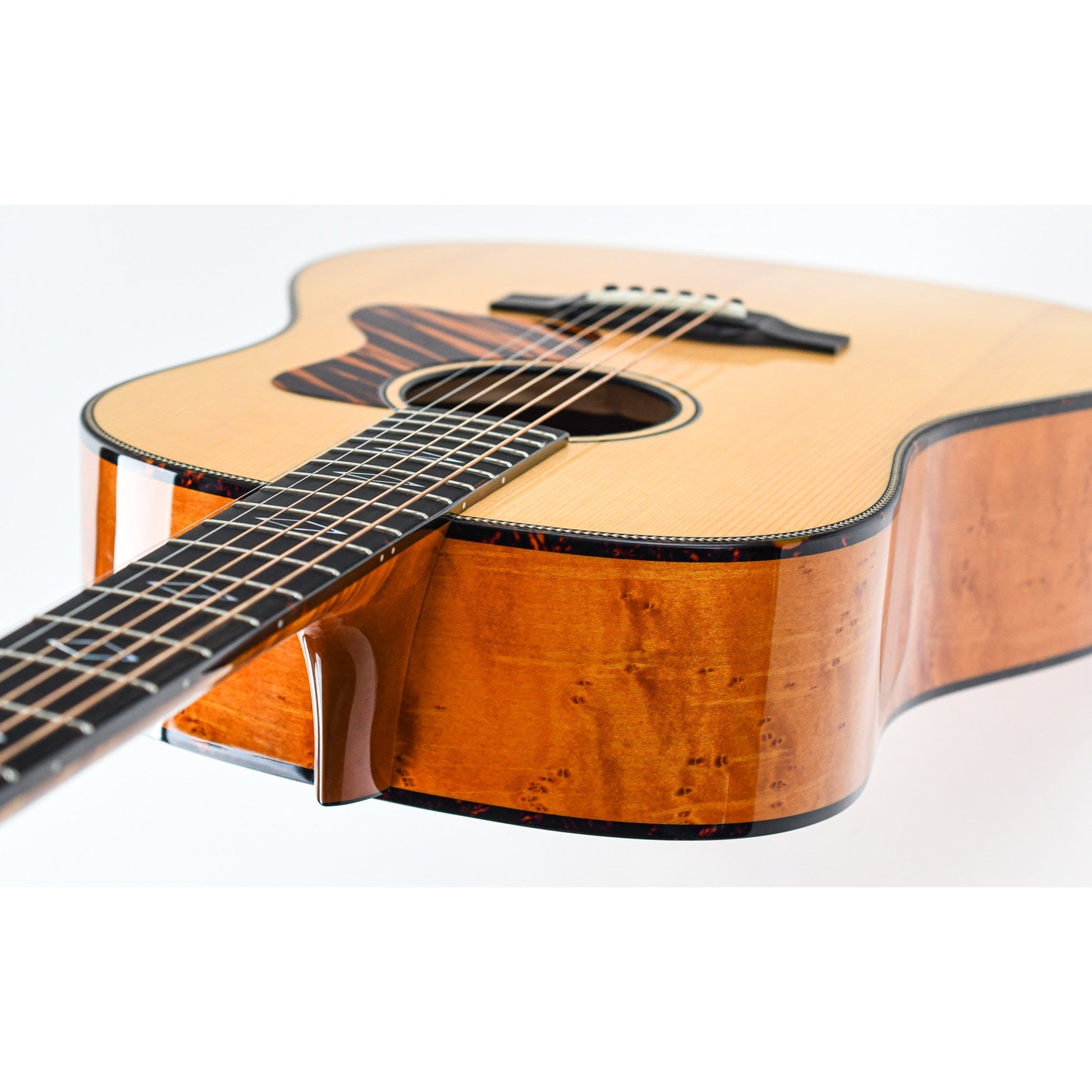 Đàn Guitar Acoustic Eastman Traditional Series E16SS-TC-LTD Dreadnought - Việt Music