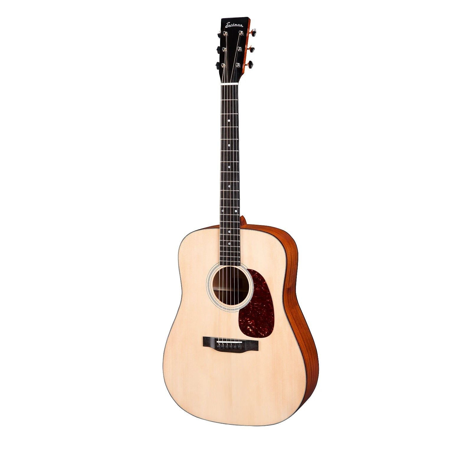 Đàn Guitar Acoustic Eastman Traditional Series E1D Dreadnought - Việt Music