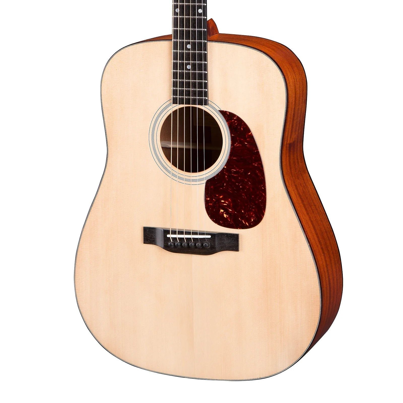 Đàn Guitar Acoustic Eastman Traditional Series E1D Dreadnought - Việt Music