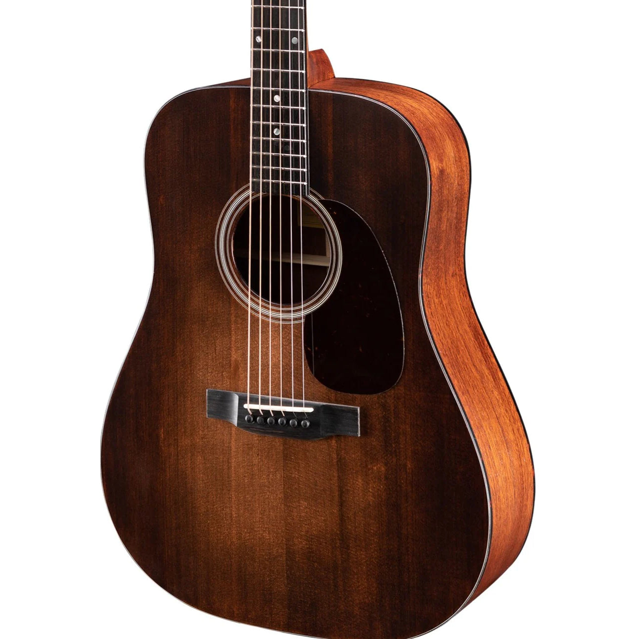 Đàn Guitar Acoustic Eastman Traditional Series E1D Dreadnought - Việt Music