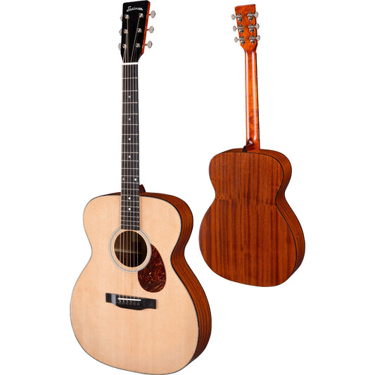 Đàn Guitar Acoustic Eastman Traditional Series E1OM Orchestra - Việt Music