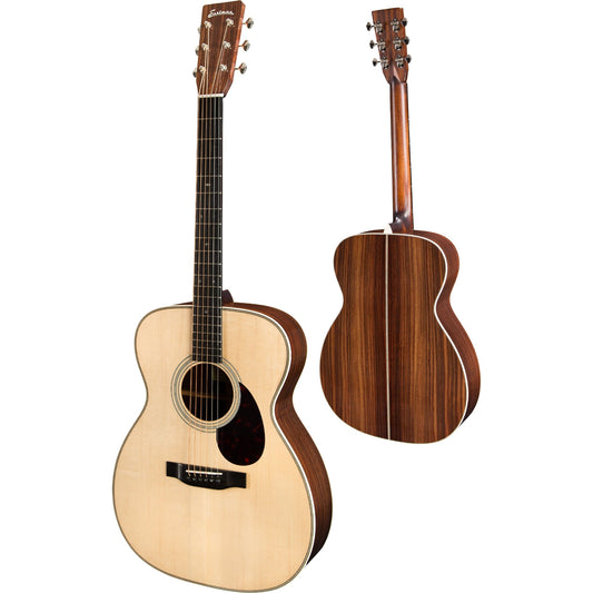 Đàn Guitar Acoustic Eastman Traditional Series E20OM Orchestra - Việt Music