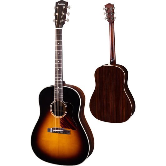 Đàn Guitar Acoustic Eastman Traditional Series E20SS Dreadnought - Việt Music