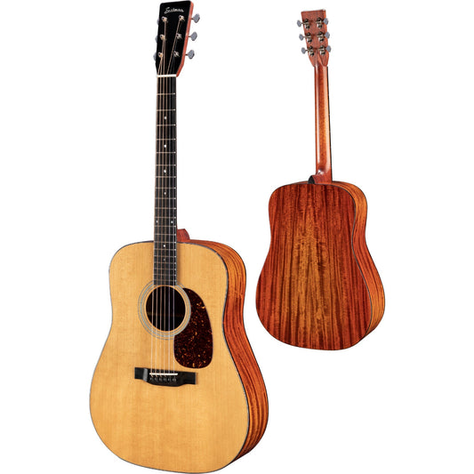 Đàn Guitar Acoustic Eastman Traditional Series E6D-TC Dreadnought - Việt Music