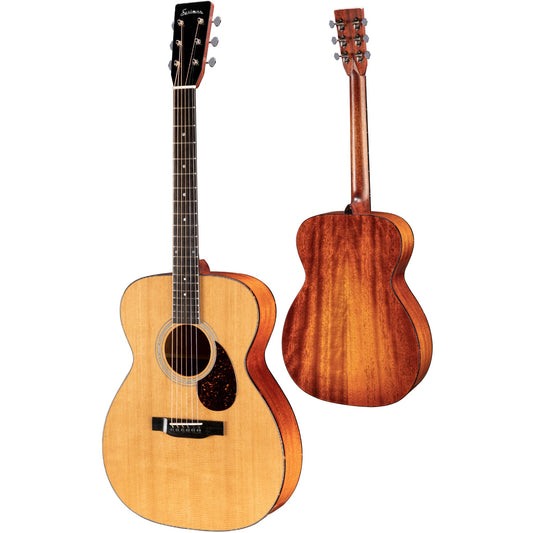 Đàn Guitar Acoustic Eastman Traditional Series E6OM-TC Orchestra - Việt Music