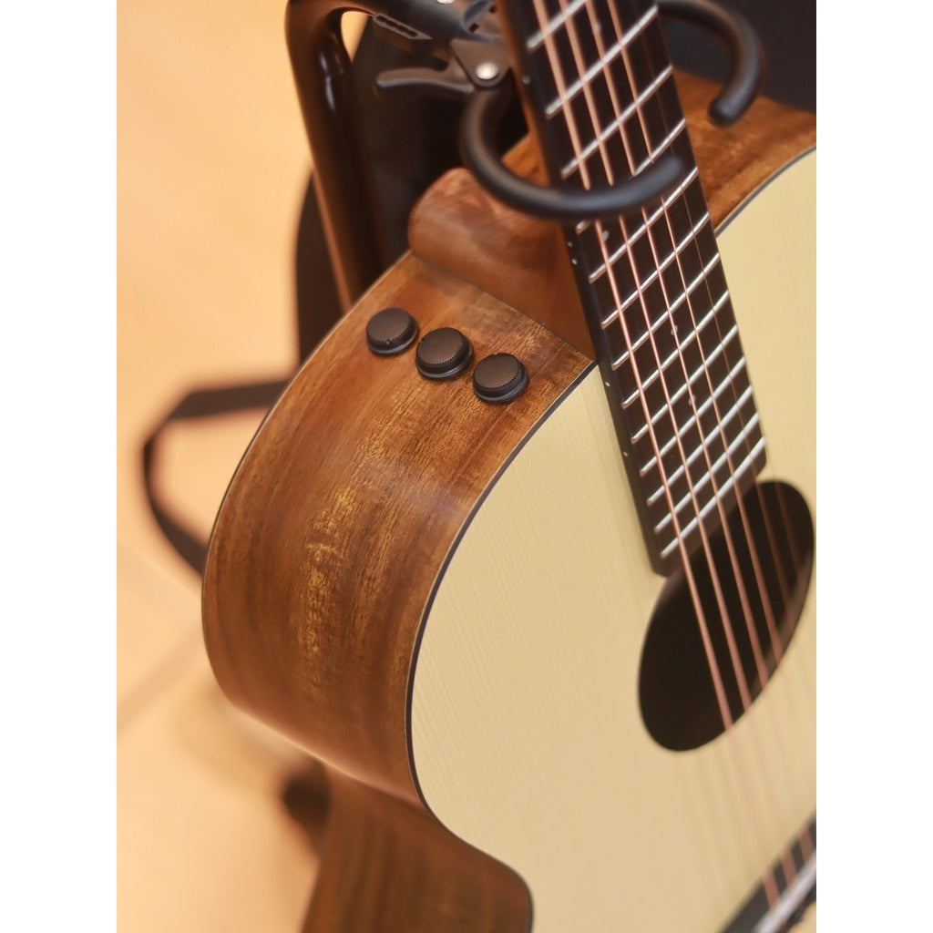 Đàn Guitar Acoustic Enya EA-X0 EQ Double-T1S - Việt Music