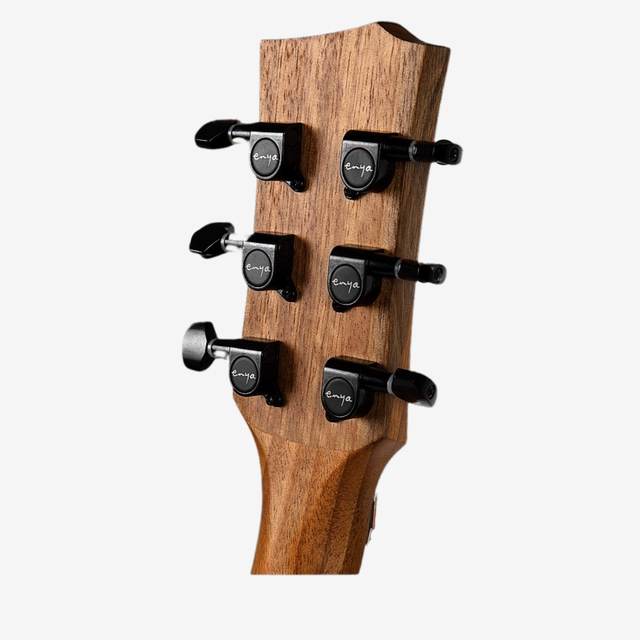 Đàn Guitar Acoustic Enya EA-X0 EQ Double-T1S - Việt Music