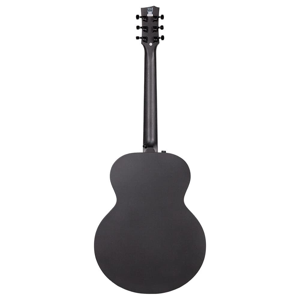 Đàn Guitar Acoustic Enya EA-X0 EQ Double-T1S - Việt Music