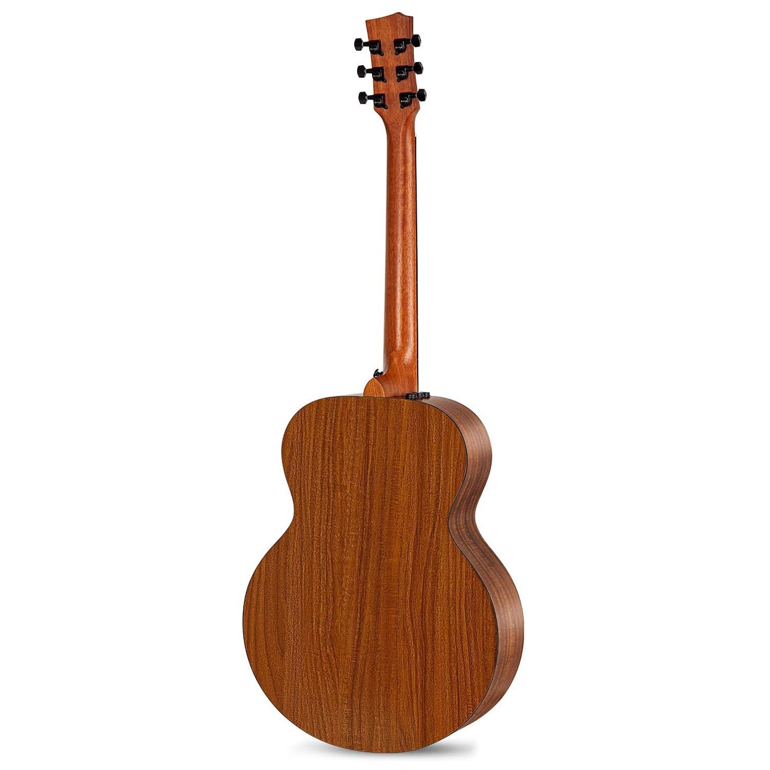 Đàn Guitar Acoustic Enya EA-X0 EQ - Việt Music