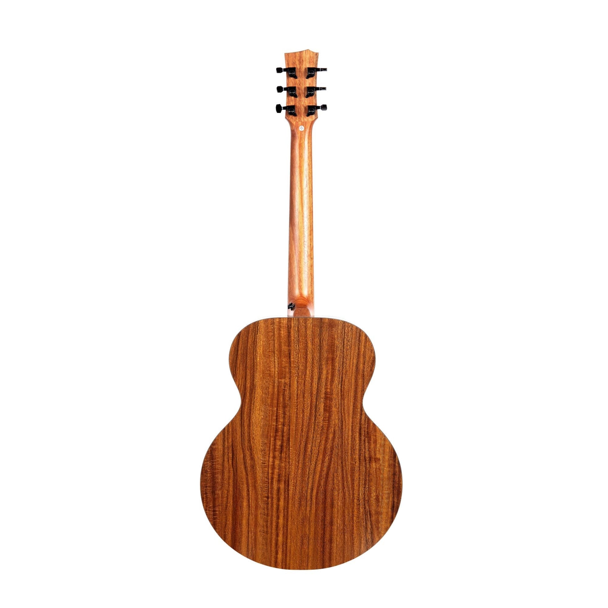 Đàn Guitar Acoustic Enya EA-X0 SP1 Acousticplus - Smart Guitar - Việt Music