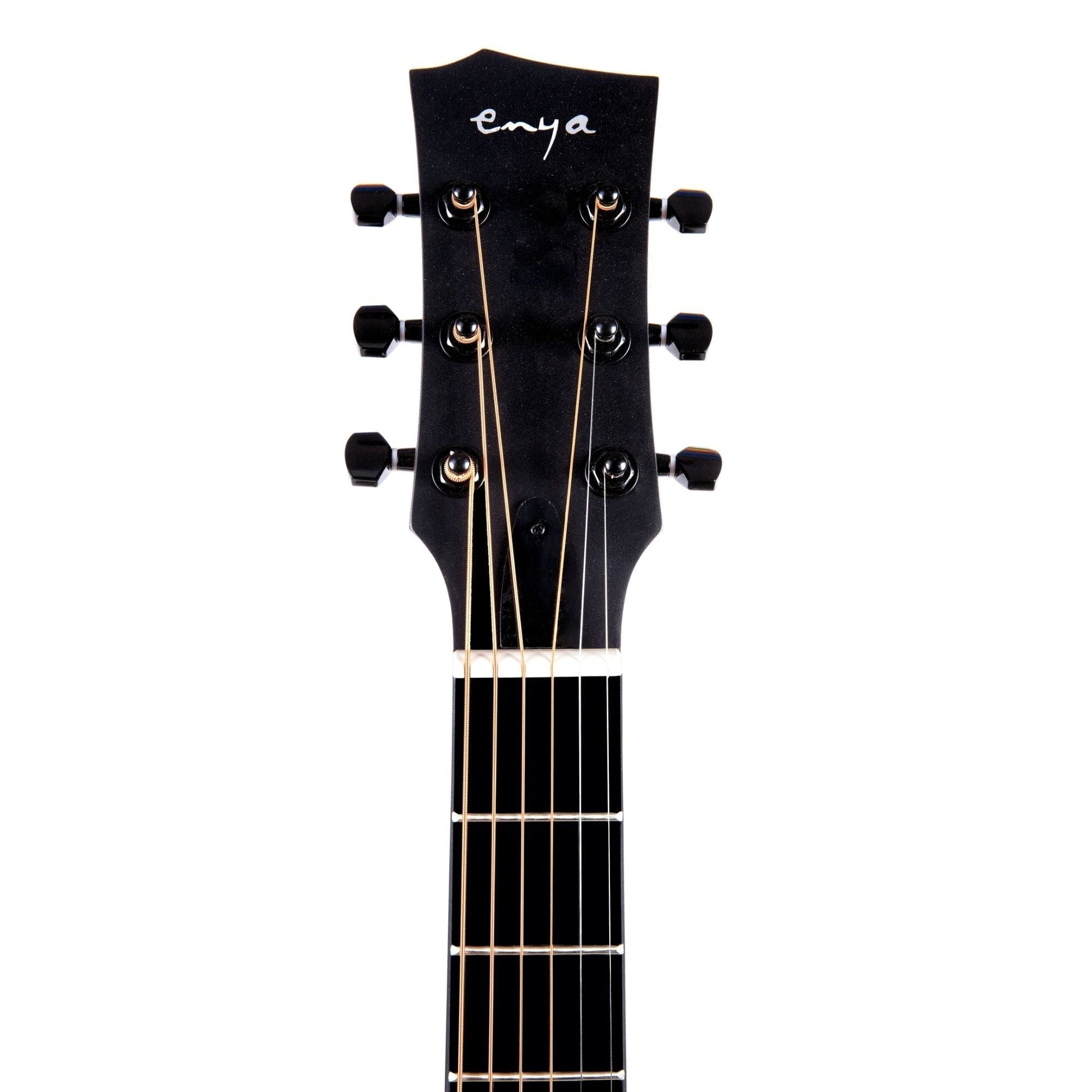 Đàn Guitar Acoustic Enya EA-X0 SP1 Acousticplus - Smart Guitar - Việt Music