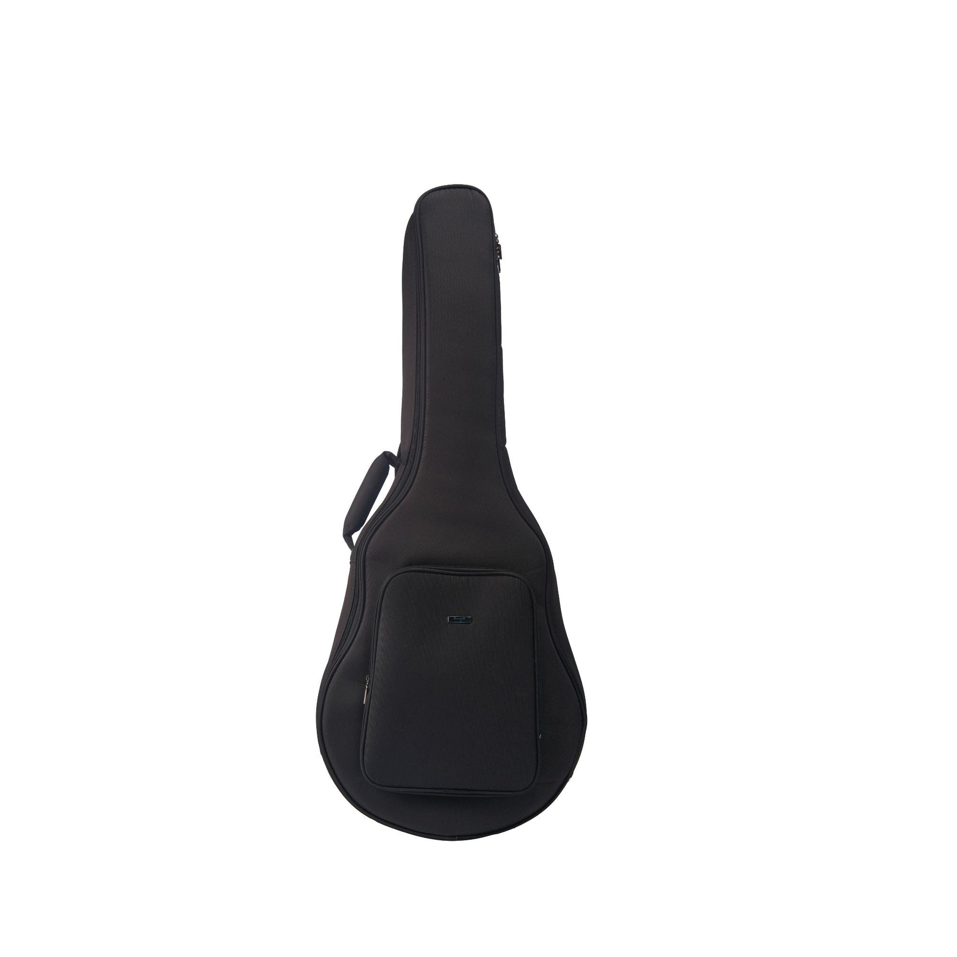 Đàn Guitar Acoustic Enya EA-X0 SP1 Acousticplus - Smart Guitar - Việt Music