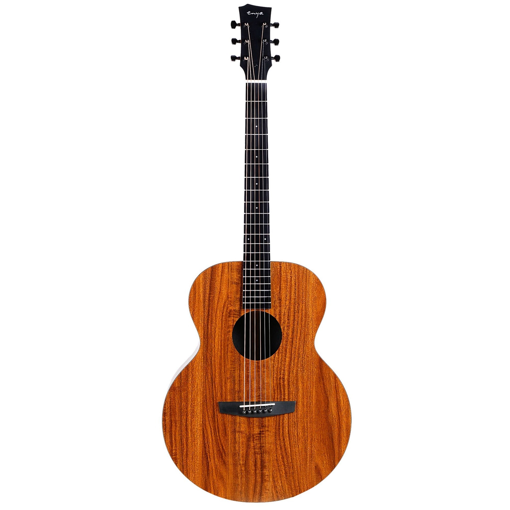 Đàn Guitar Acoustic Enya EA-X1 EQ - Việt Music