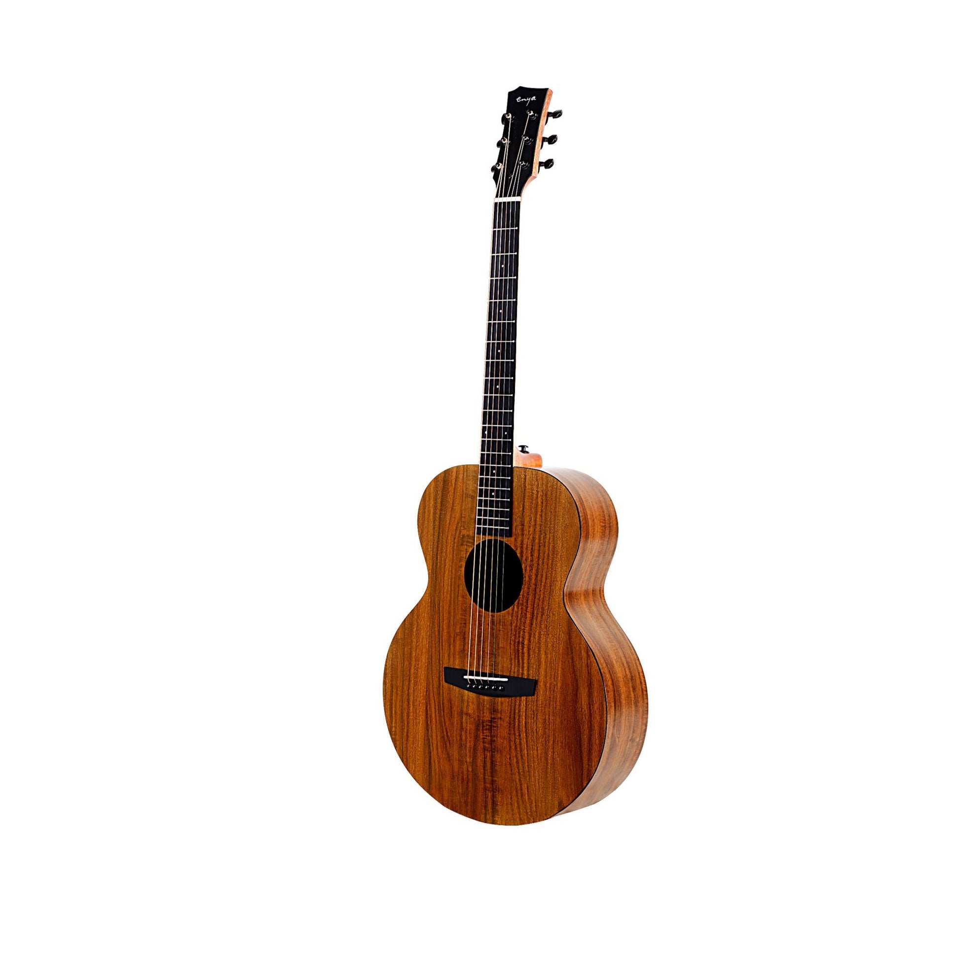 Đàn Guitar Acoustic Enya EA-X1 EQ - Việt Music