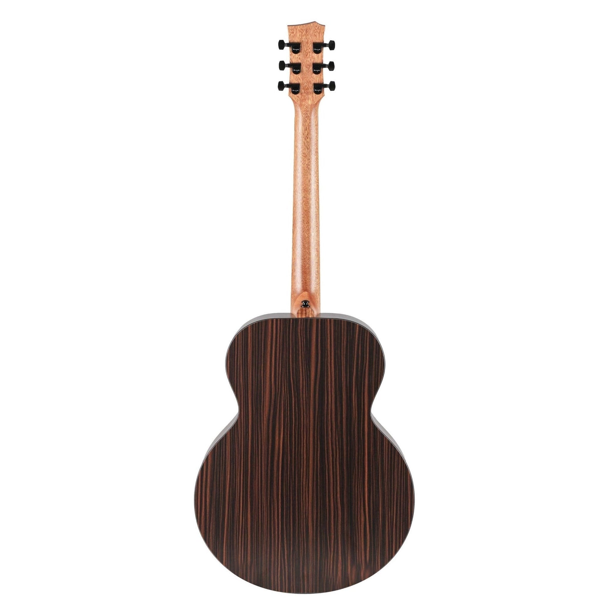 Đàn Guitar Acoustic Enya EA-X1 Pro EQ - Việt Music