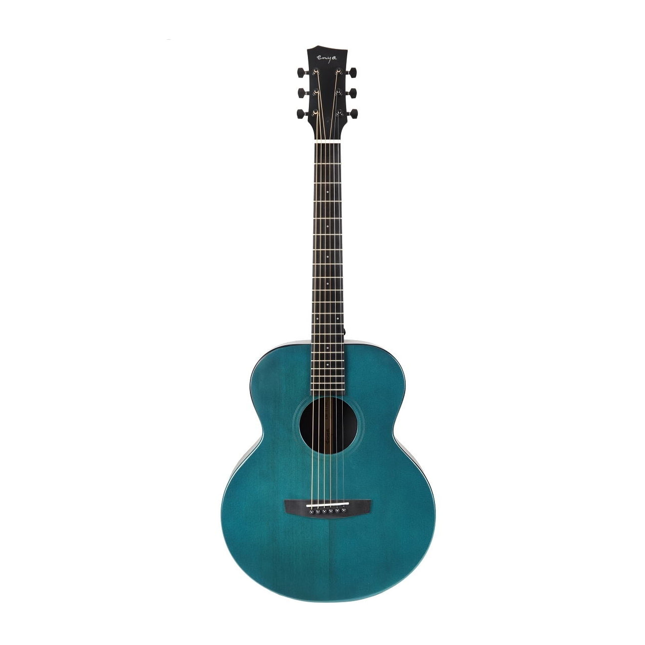 Đàn Guitar Acoustic Enya EA-X1 Pro EQ - Việt Music