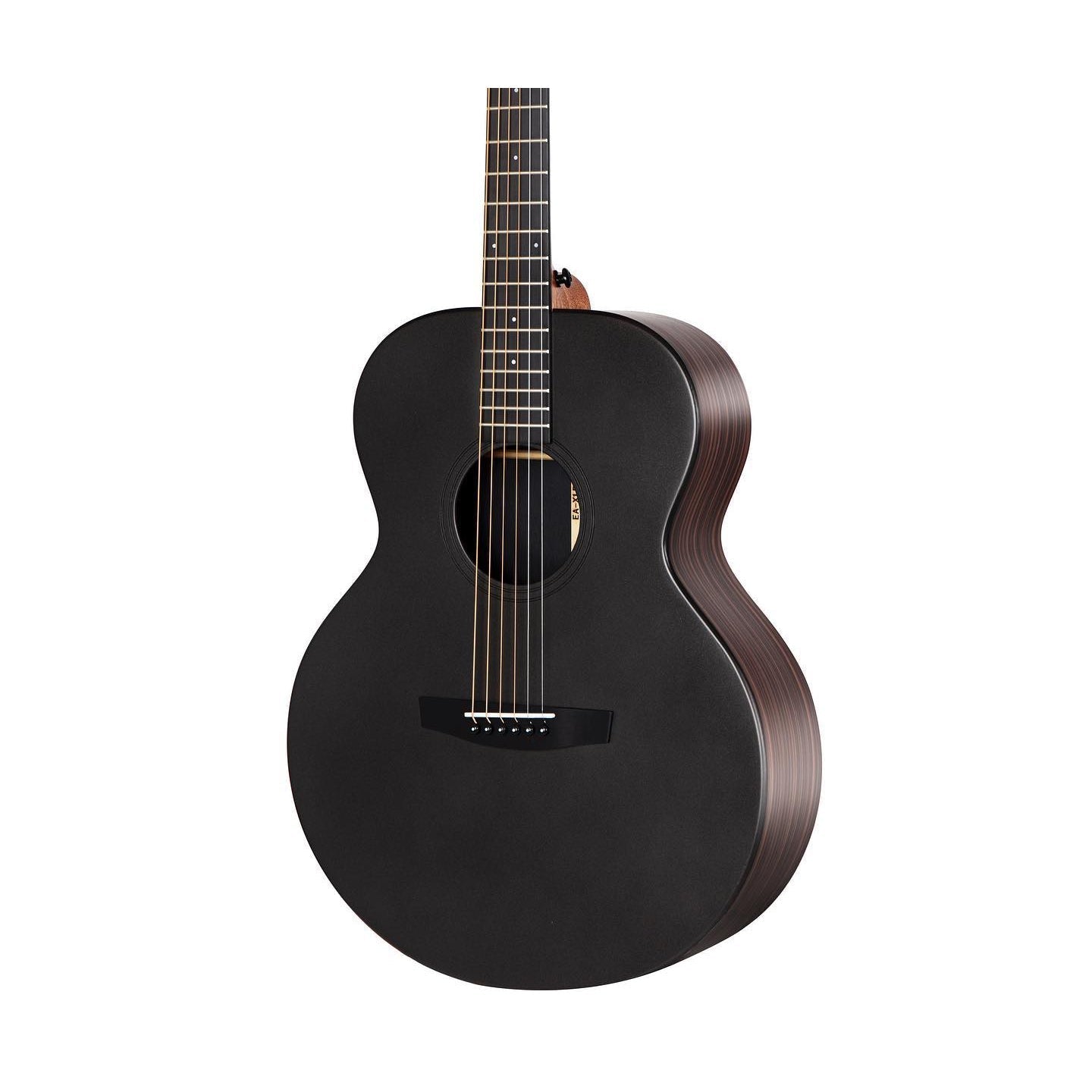 Đàn Guitar Acoustic Enya EA-X1 Pro EQ - Việt Music