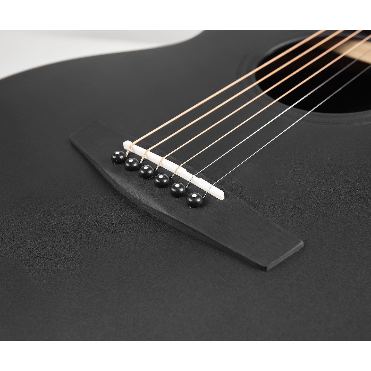 Đàn Guitar Acoustic Enya EA-X1 Pro EQ - Việt Music