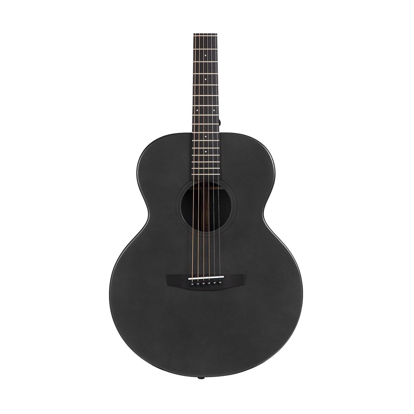 Đàn Guitar Acoustic Enya EA-X1 Pro SP1 Acousticplus - Smart Guitar - Việt Music