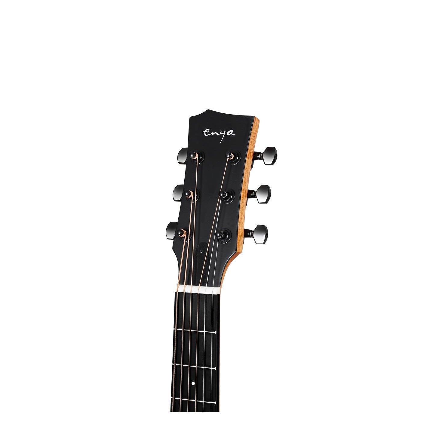 Đàn Guitar Acoustic Enya EA-X1 Pro SP1 Acousticplus - Smart Guitar - Việt Music