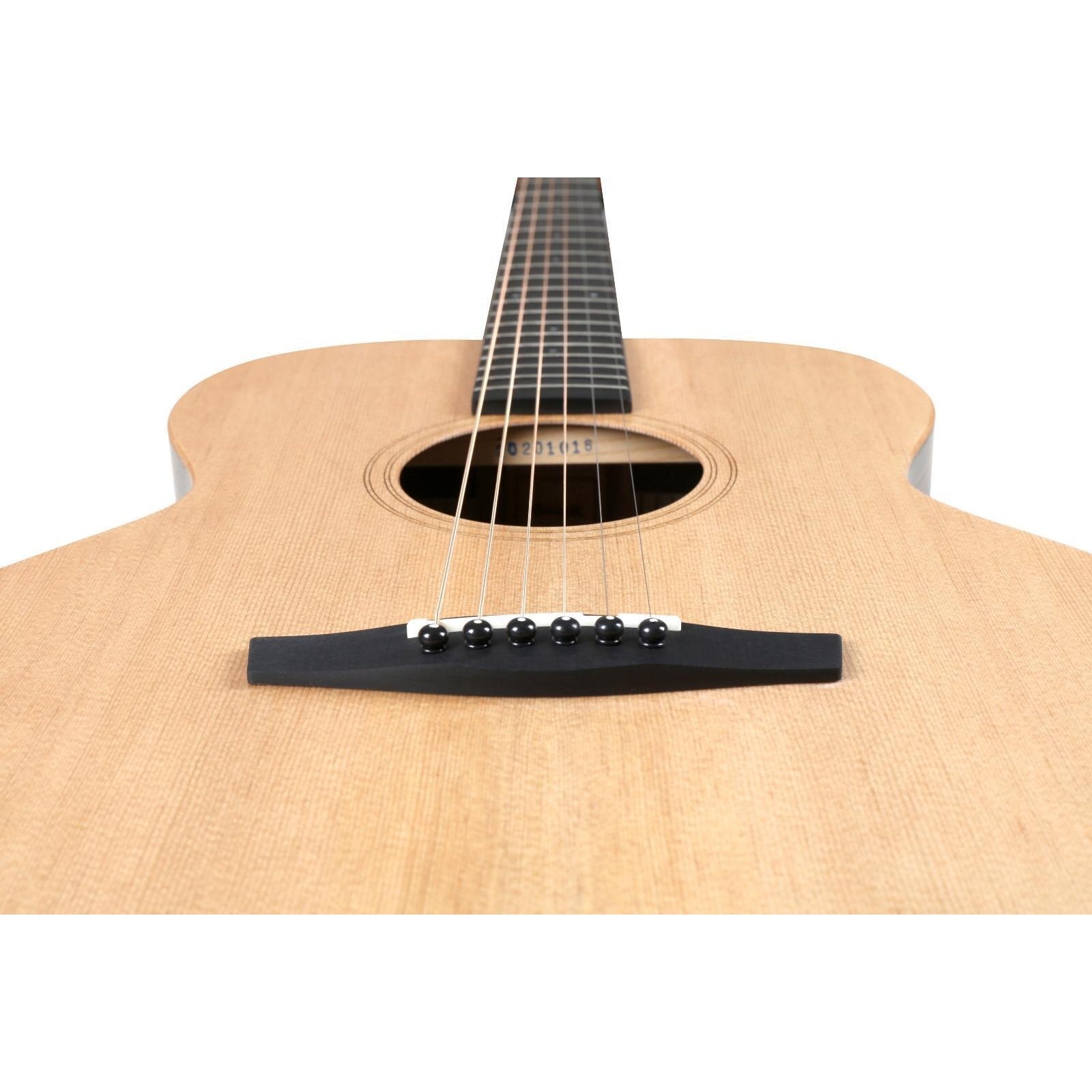 Đàn Guitar Acoustic Enya EA-X1 Pro - Việt Music