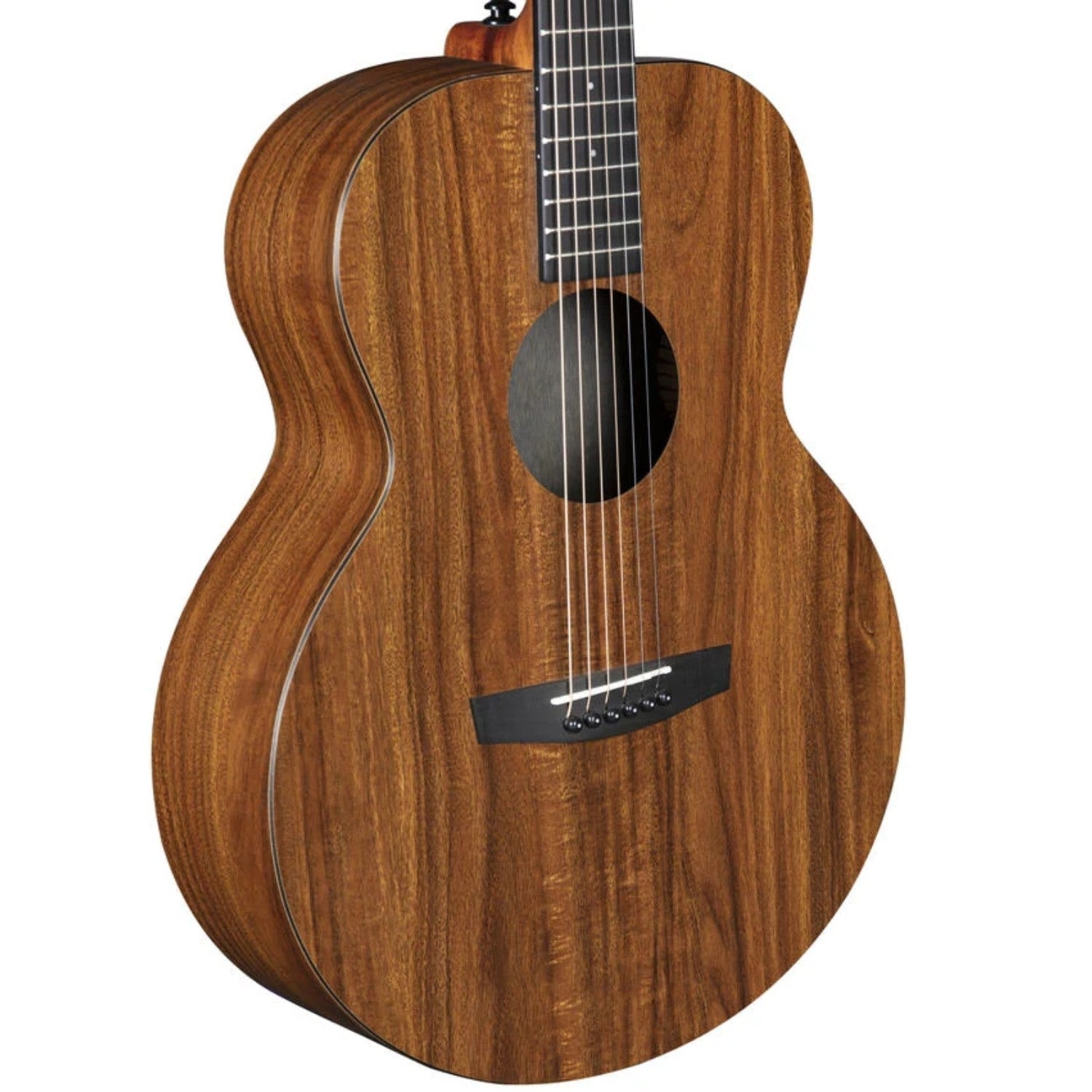 Đàn Guitar Acoustic Enya EA-X1 - Việt Music