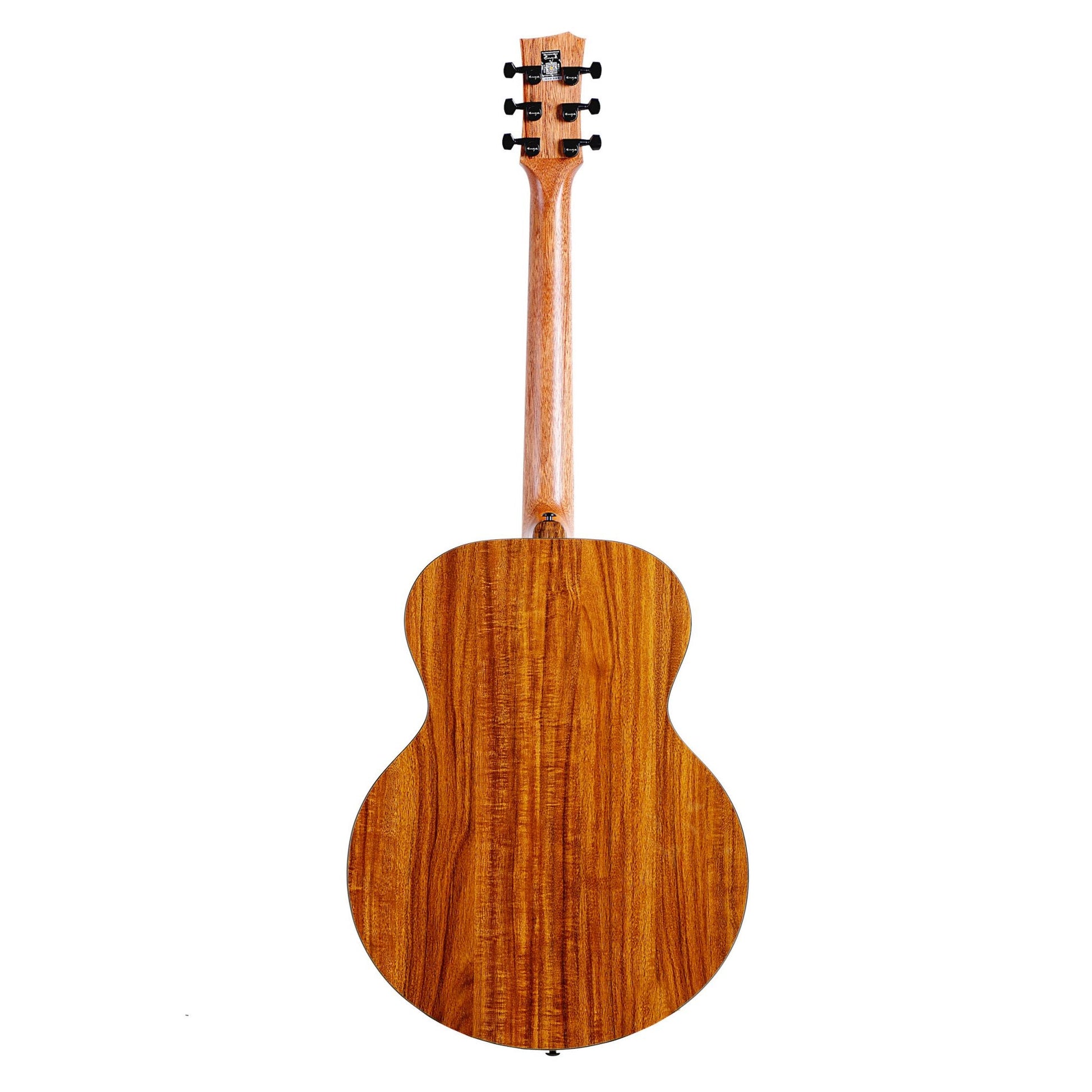 Đàn Guitar Acoustic Enya EA-X1 - Việt Music