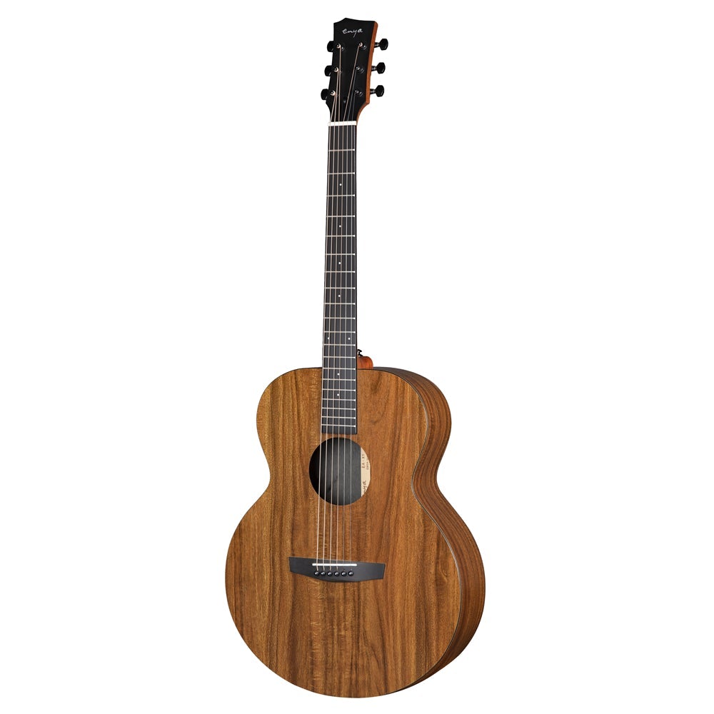 Đàn Guitar Acoustic Enya EA-X1 - Việt Music