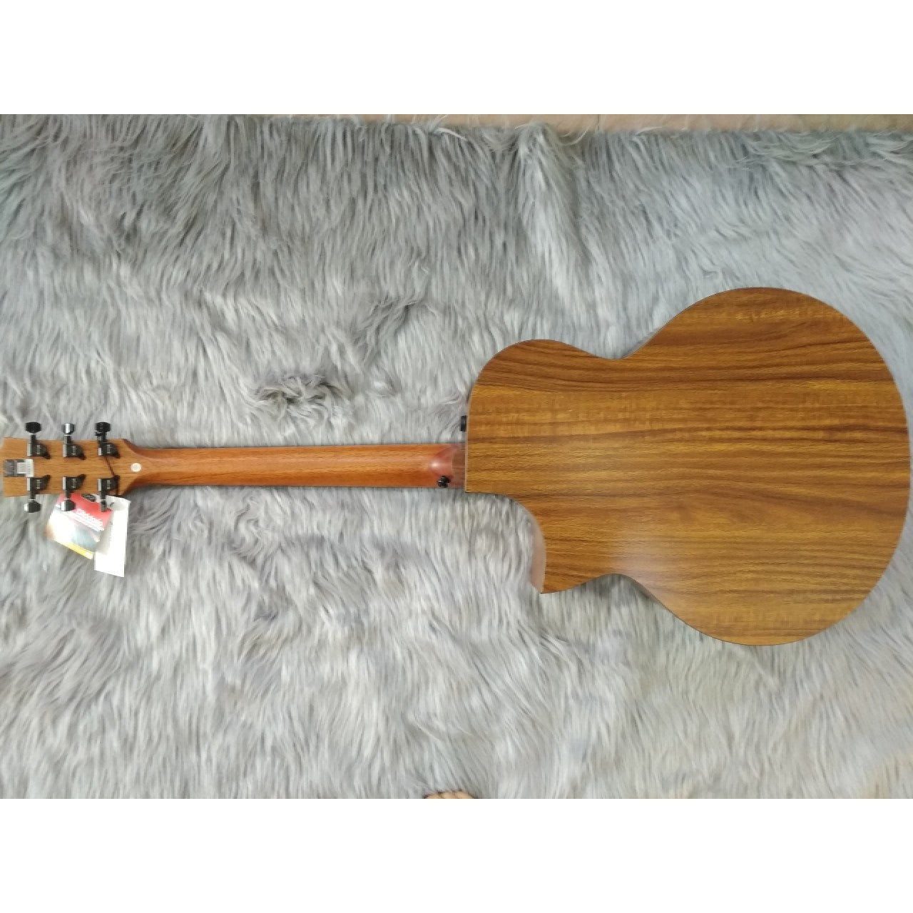 Đàn Guitar Acoustic Enya EA-X1C EQ - Việt Music