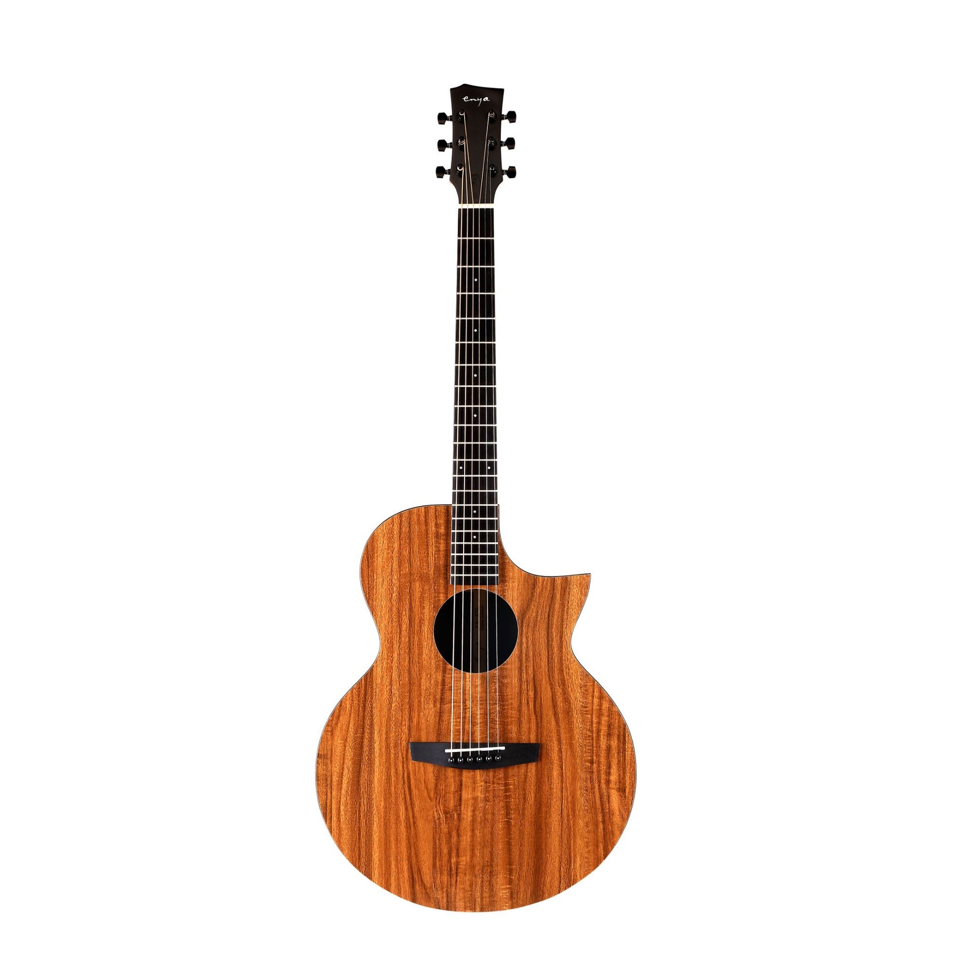 Đàn Guitar Acoustic Enya EA-X1C - Việt Music