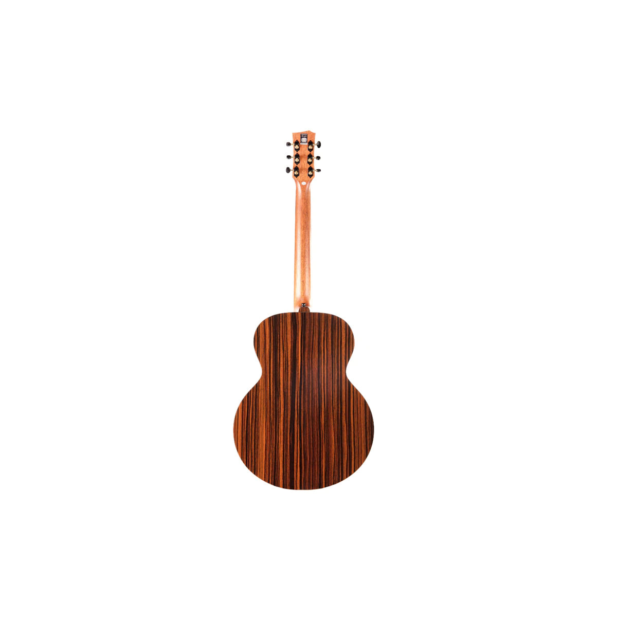 Đàn Guitar Acoustic Enya EA-X2 EQ - Việt Music