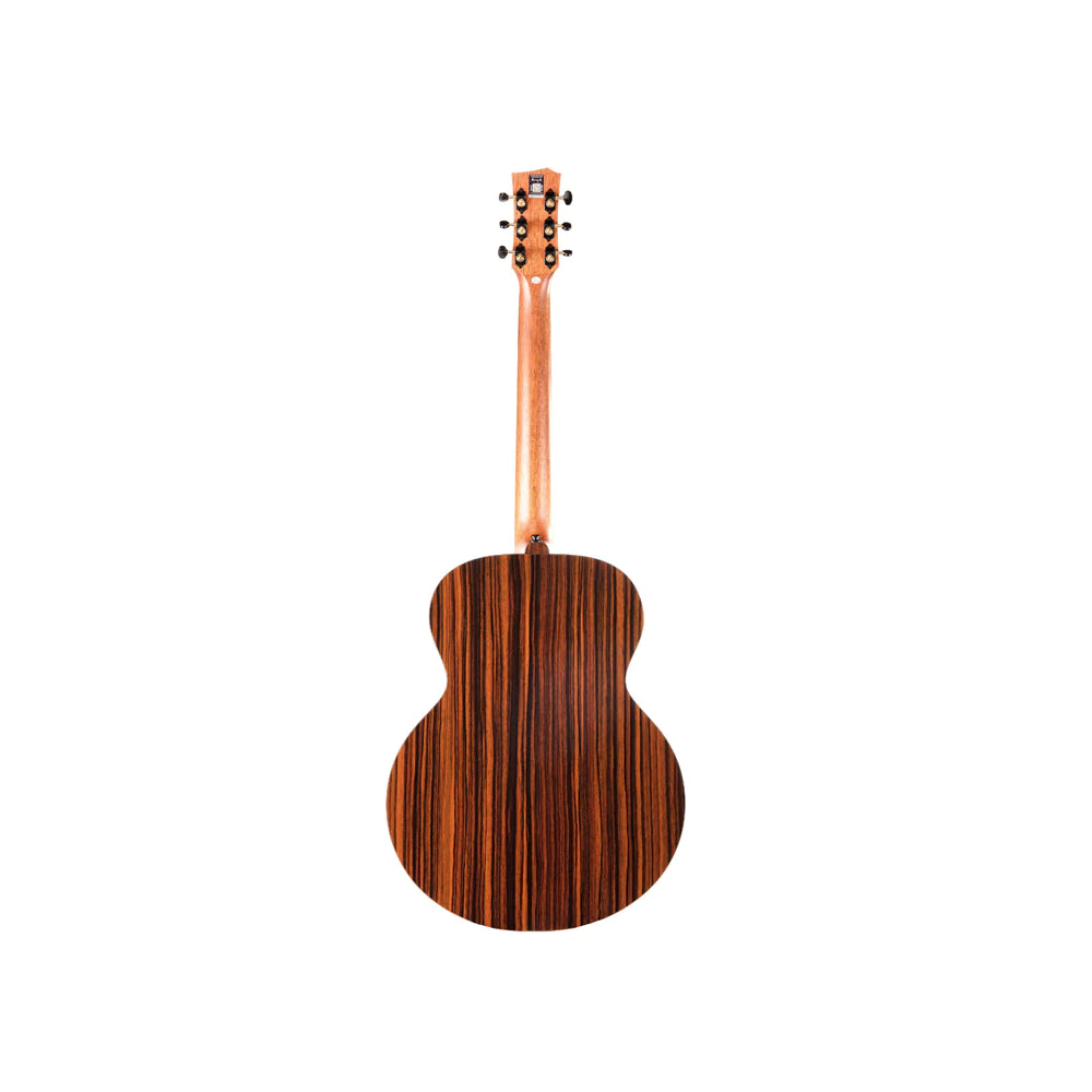 Đàn Guitar Acoustic Enya EA-X2 - Việt Music