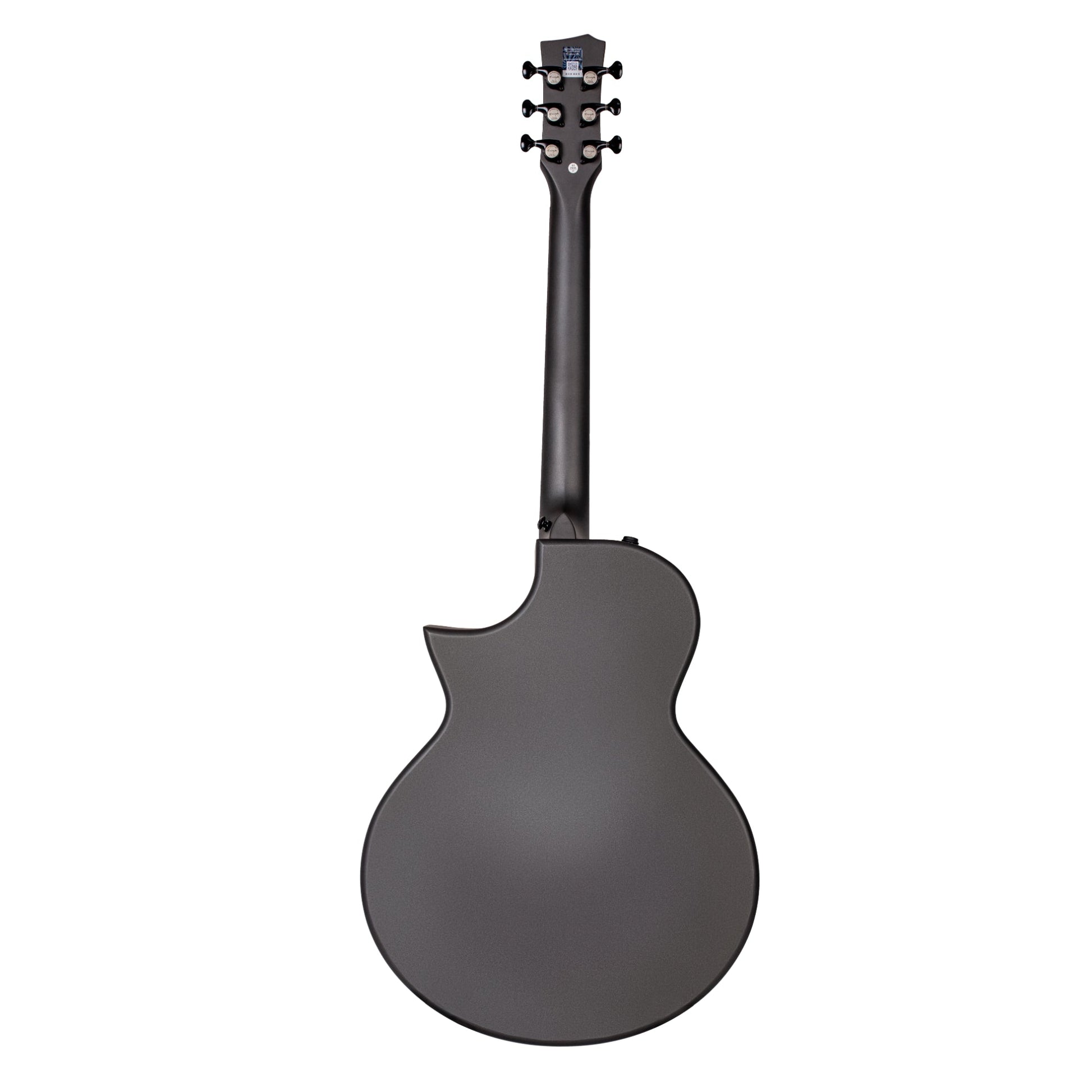 Đàn Guitar Acoustic Enya EA-X2C Pro EQ - Việt Music