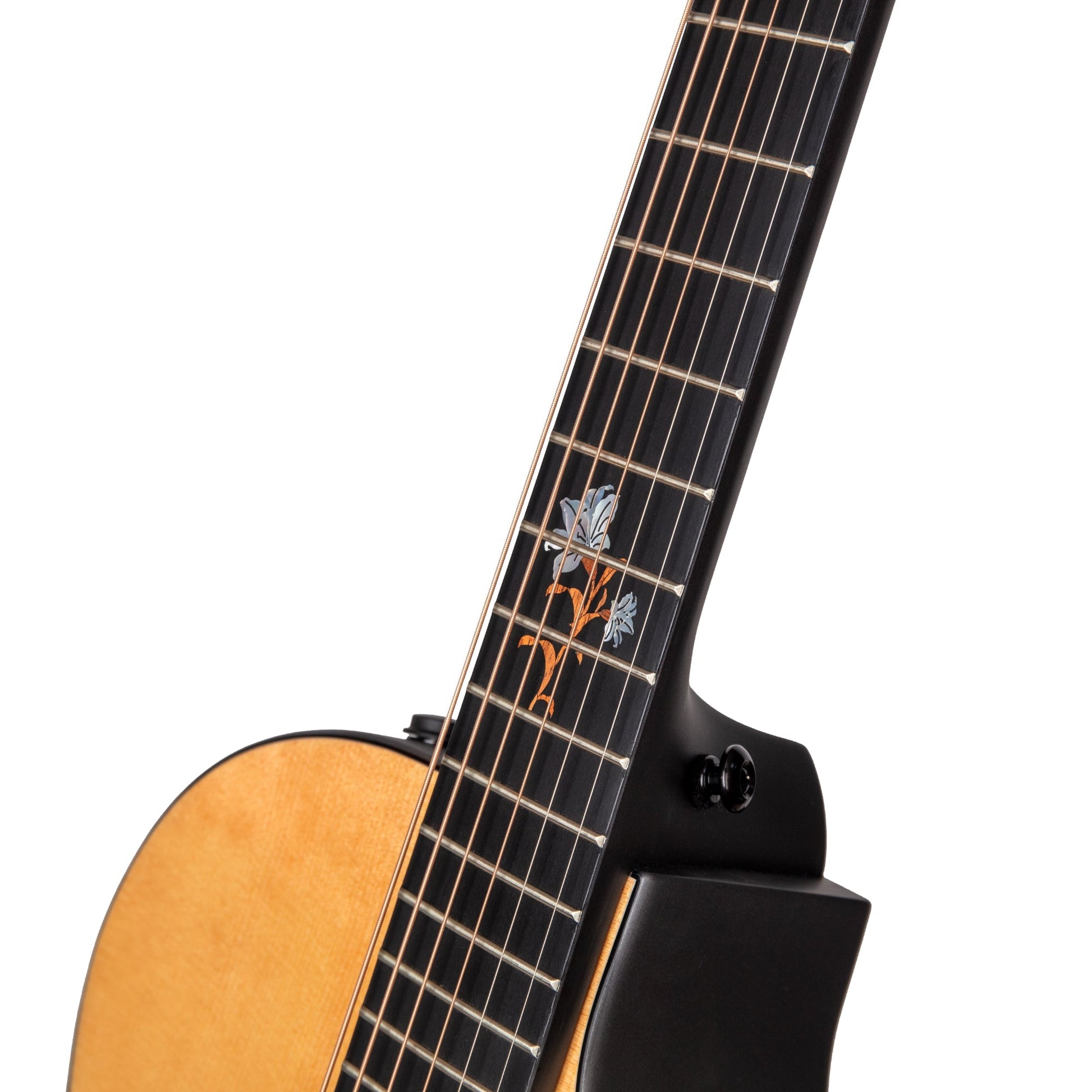 Đàn Guitar Acoustic Enya EA-X2C Pro EQ - Việt Music