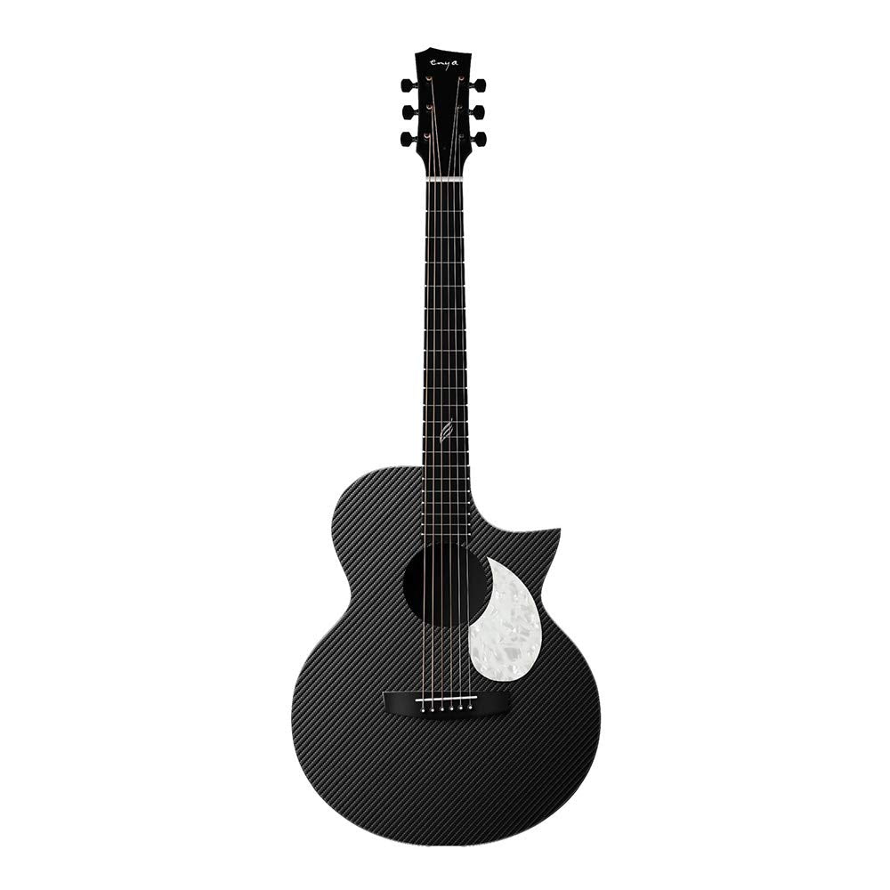 Đàn Guitar Acoustic Enya EA-X3C EQ - Việt Music