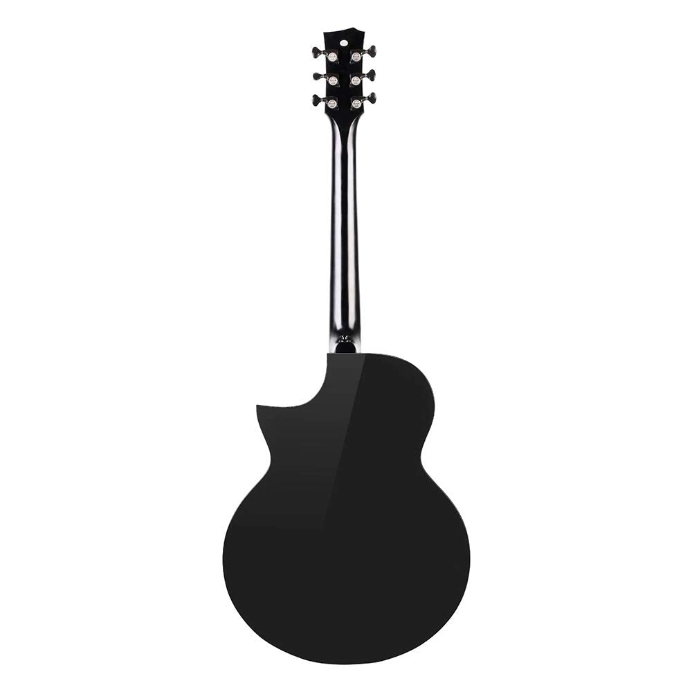 Đàn Guitar Acoustic Enya EA-X3C EQ - Việt Music