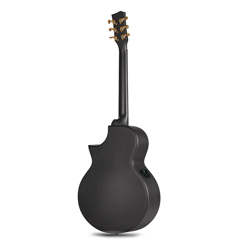 Đàn Guitar Acoustic Enya EA-X4 Pro EQ - Việt Music