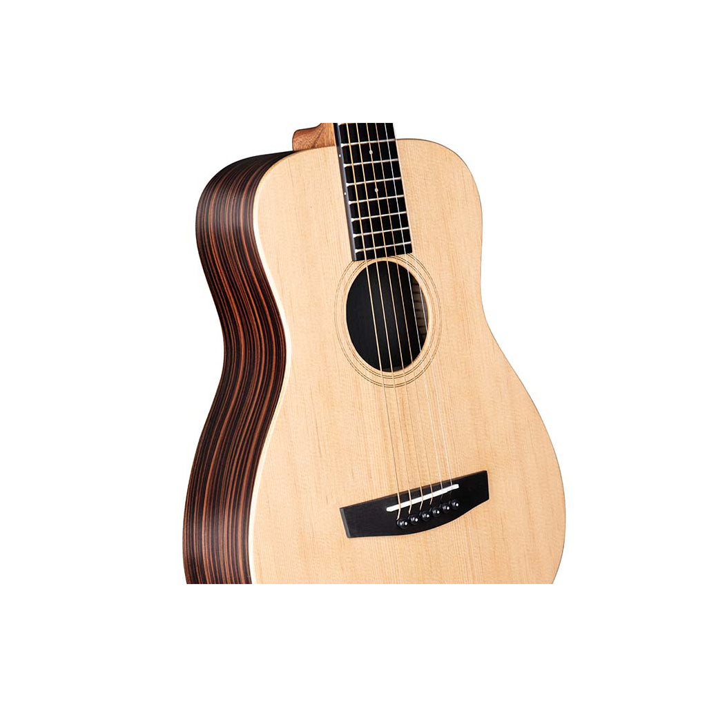 Đàn Guitar Acoustic Enya EB-X1 Pro - Việt Music