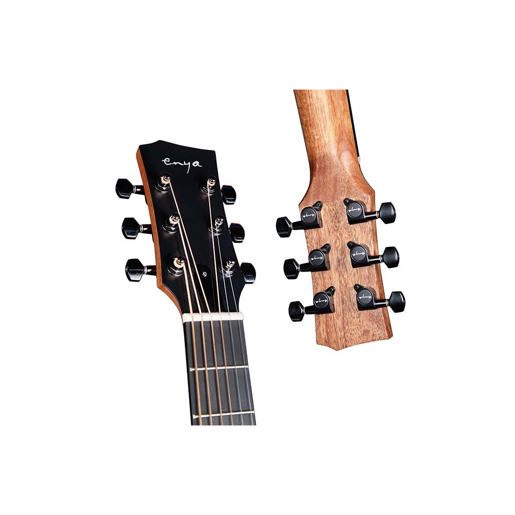 Đàn Guitar Acoustic Enya EB-X1 Pro - Việt Music