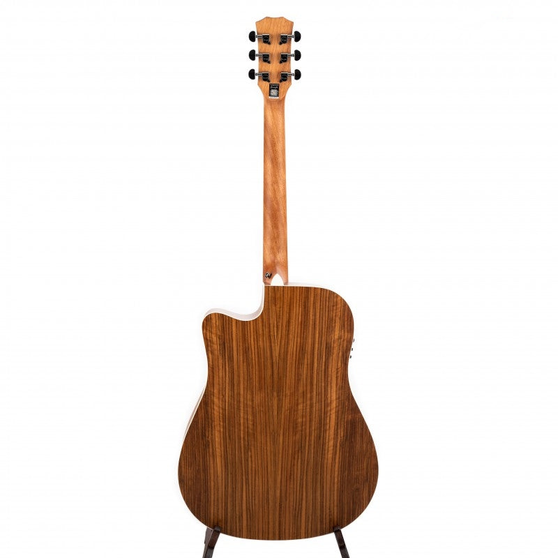 Đàn Guitar Acoustic Enya ED-40C EQ - Việt Music