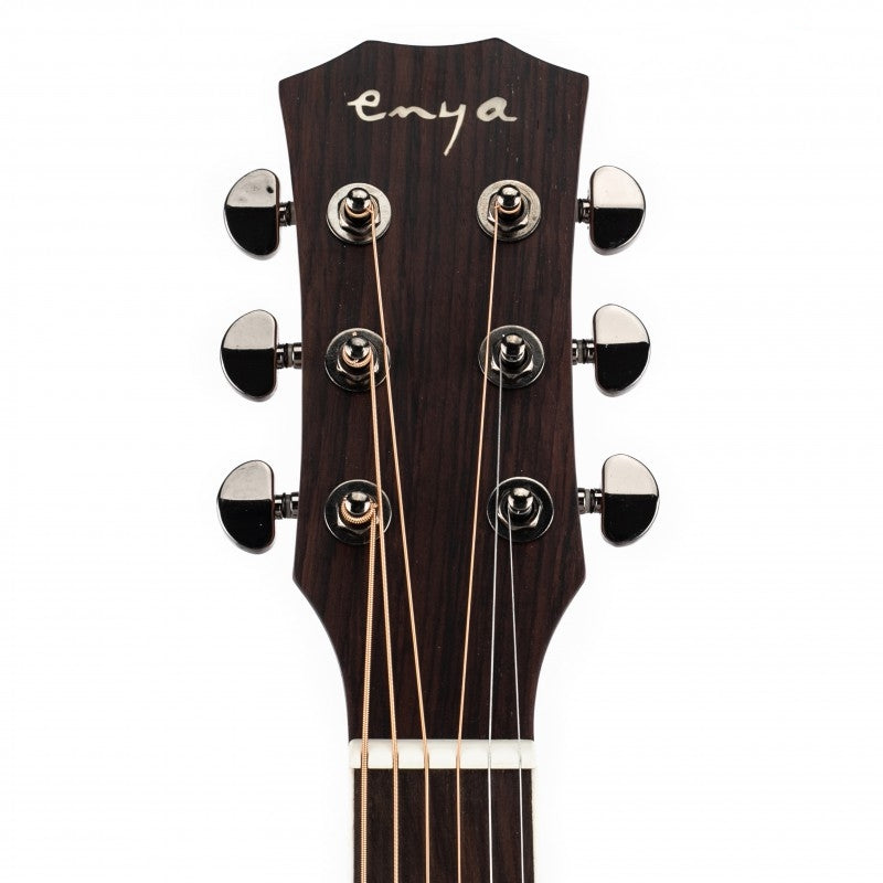 Đàn Guitar Acoustic Enya ED-40C EQ - Việt Music