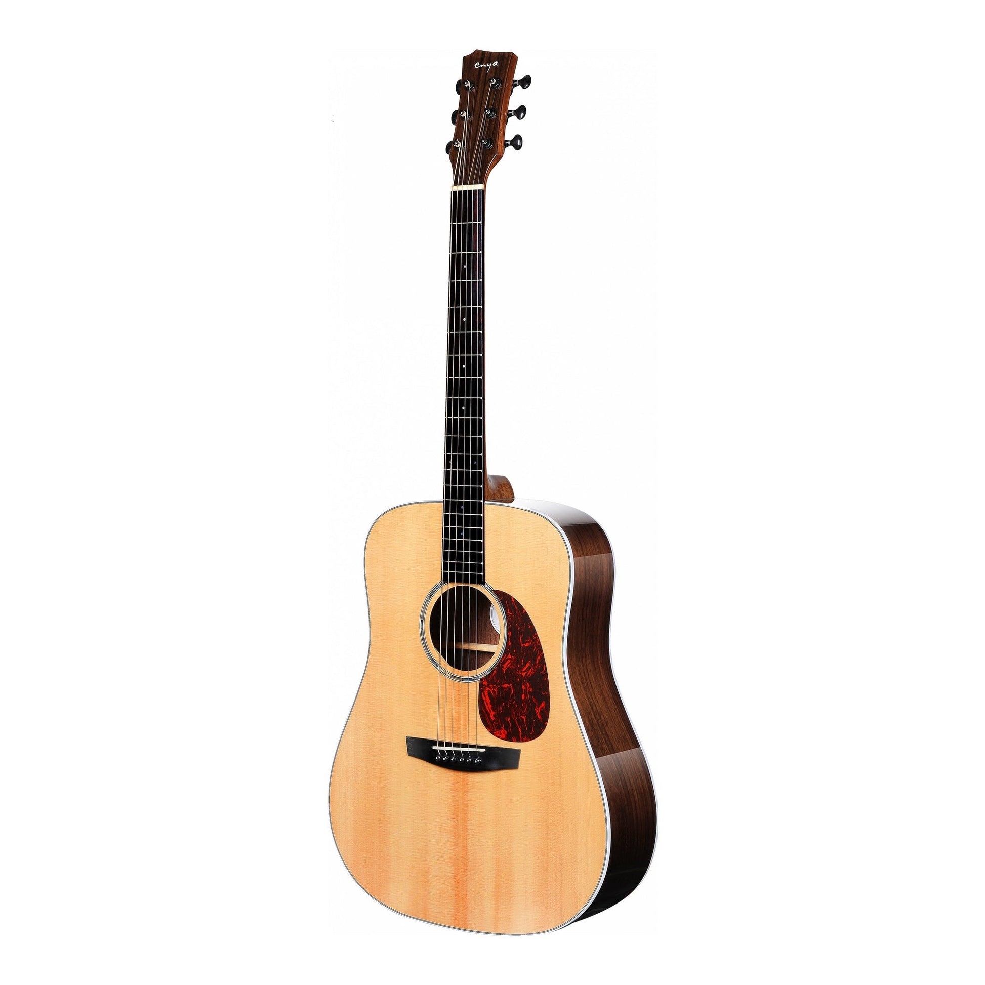 Đàn Guitar Acoustic Enya ED-Q1 EQ - Việt Music