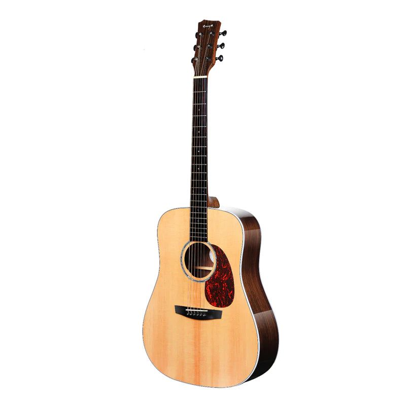 Đàn Guitar Acoustic Enya ED-Q1 EQ - Việt Music