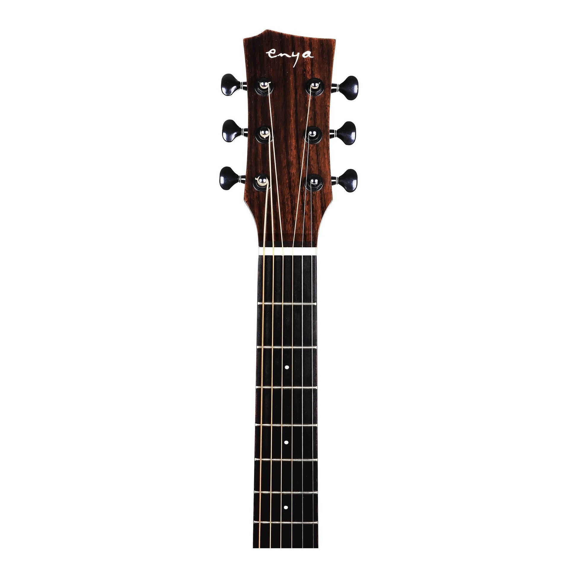 Đàn Guitar Acoustic Enya ED-Q1 EQ - Việt Music