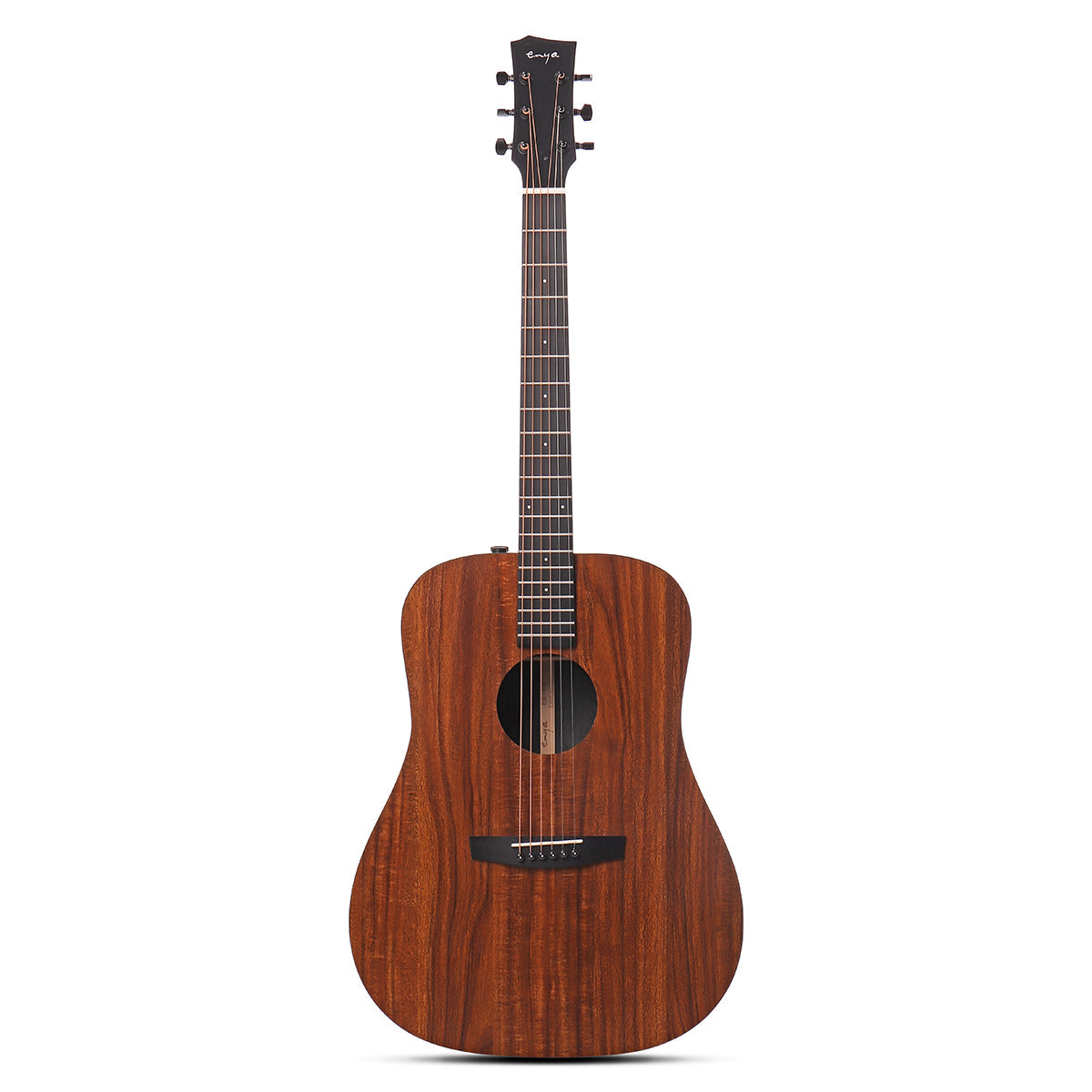 Đàn Guitar Acoustic Enya ED-X1 EQ - Việt Music