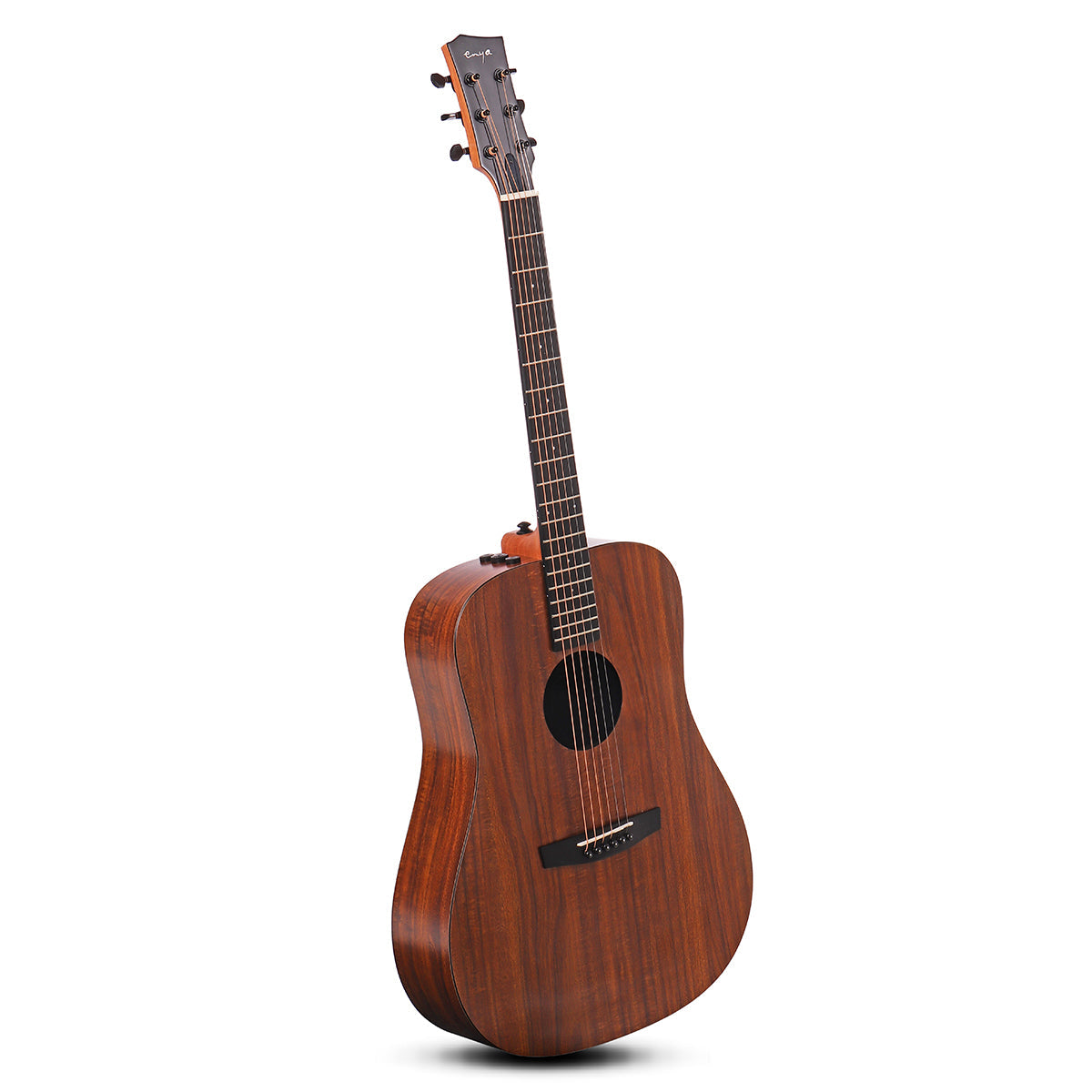 Đàn Guitar Acoustic Enya ED-X1 EQ - Việt Music