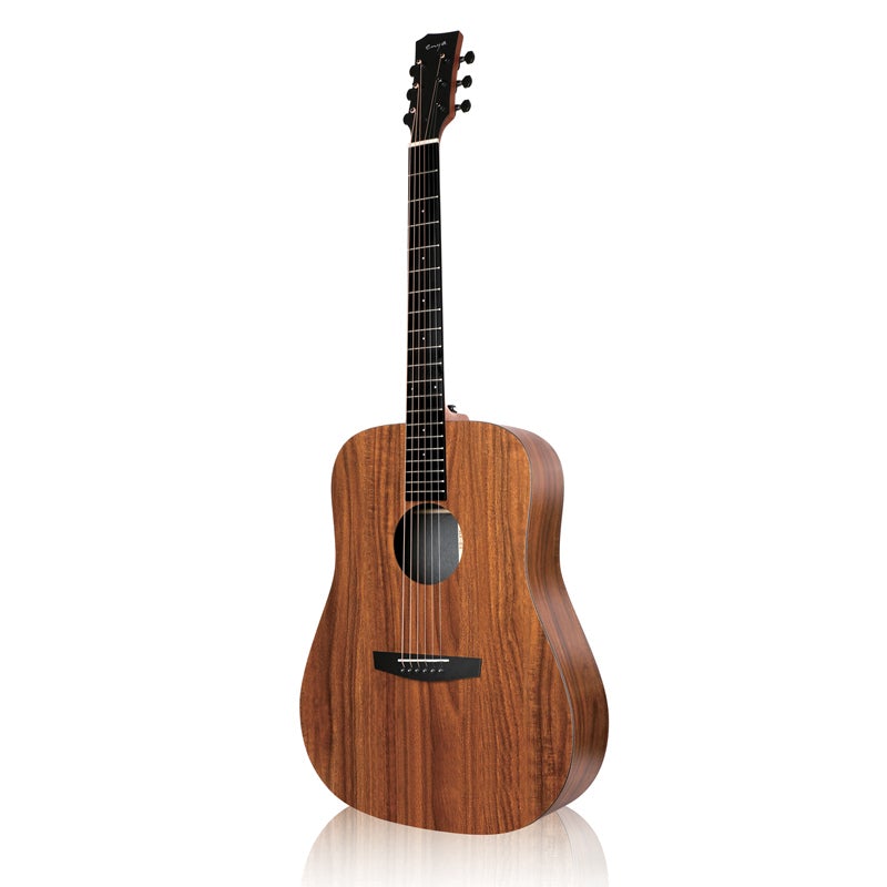 Đàn Guitar Acoustic Enya ED-X1 EQ - Việt Music