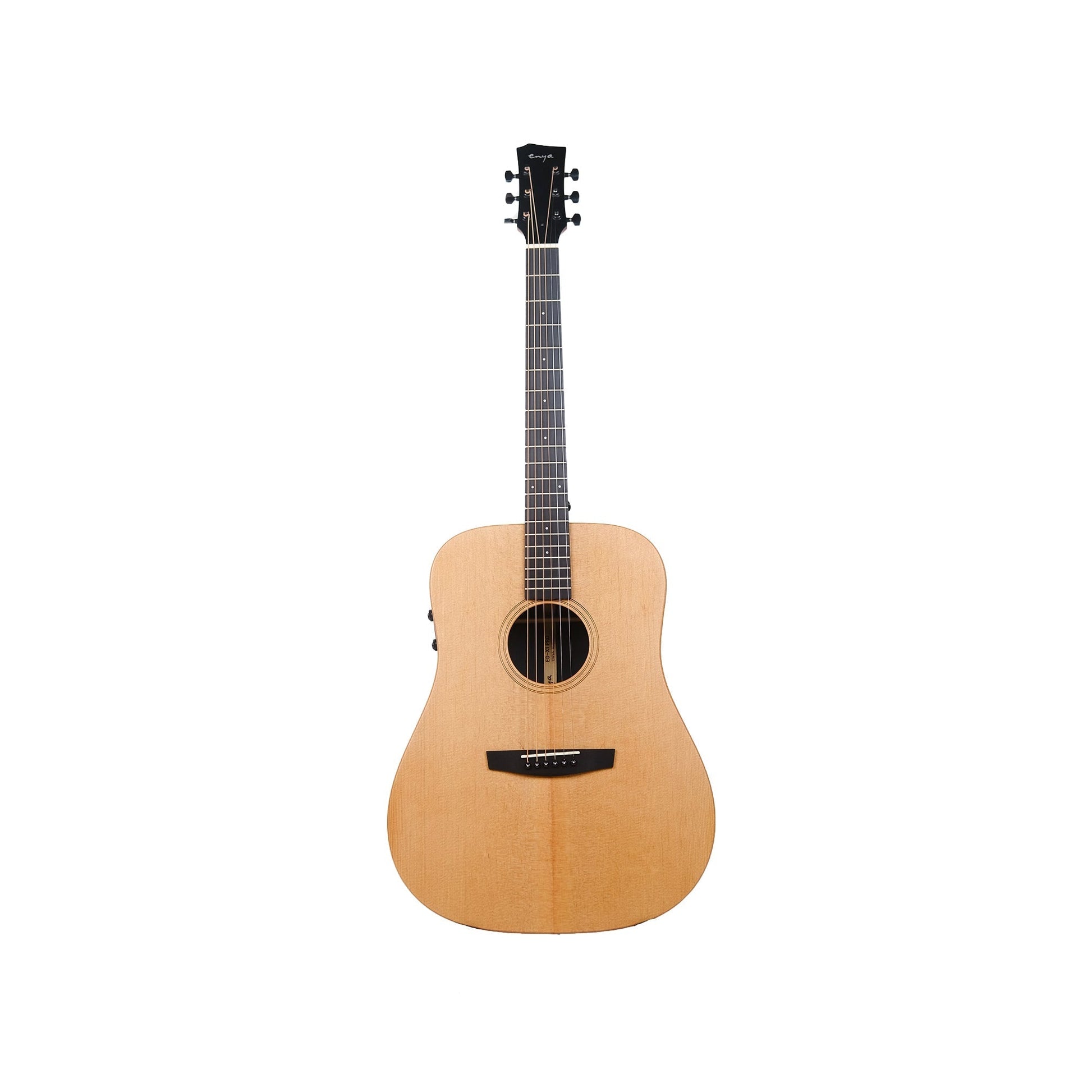 Đàn Guitar Acoustic Enya ED-X1 Pro EQ - Việt Music